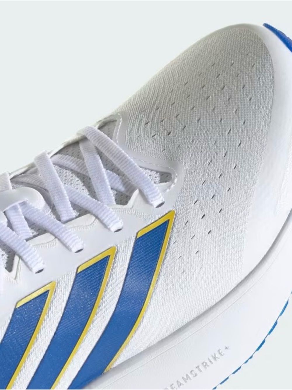Adidas SUPERNOVA RISE 3 RUNNING SHOES new - Picture 6 of 7